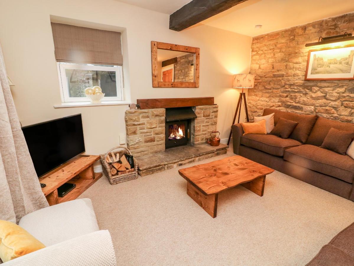 End Cottage Skipton Exterior foto